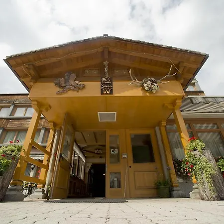 Dalla Serra 3* Mezzana (Trentino Alto Adige)